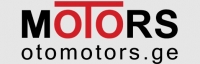 otomotors.ge -ის ლოგო