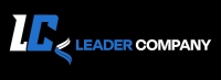 leadercompany.ge -ის ლოგო