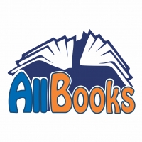 allbooks.ge -ის ლოგო