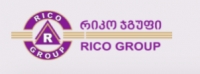 rico.ge -ის ლოგო