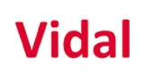 vidal.ge -ის ლოგო
