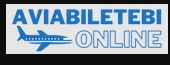 aviabiletebi.online -ის ლოგო