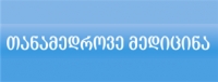 modernpublishing.ge -ის ლოგო