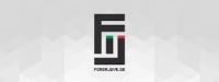 forzajuve.ge -ის ლოგო