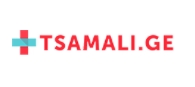 tsamali.ge -ის ლოგო