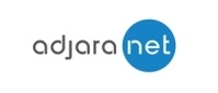 adjaranet.co -ის ლოგო