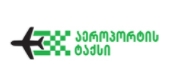 flytaxi.ge -ის ლოგო