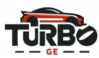 turbo.ge -ის ლოგო