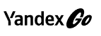 taxi.yandex.com.ge -ის ლოგო