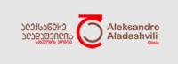 aladashvili.ge -ის ლოგო