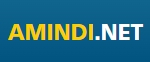 amindi.net -ის ლოგო
