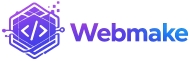 webmake.ge -ის ლოგო