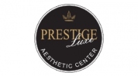 prestigeluxe.ge -ის ლოგო
