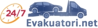 evakuatori.net -ის ლოგო