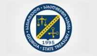 treasury.ge -ის ლოგო